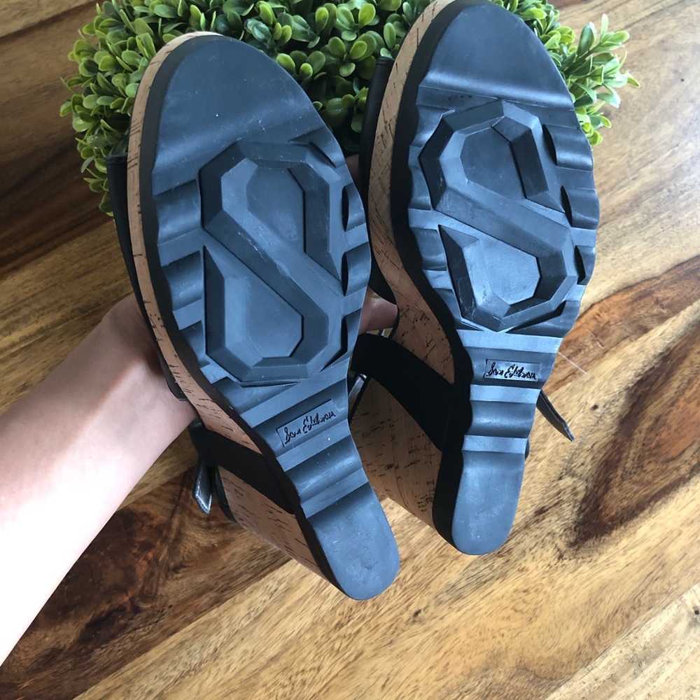 Sam Edelman Wedges - Picture 5 of 7